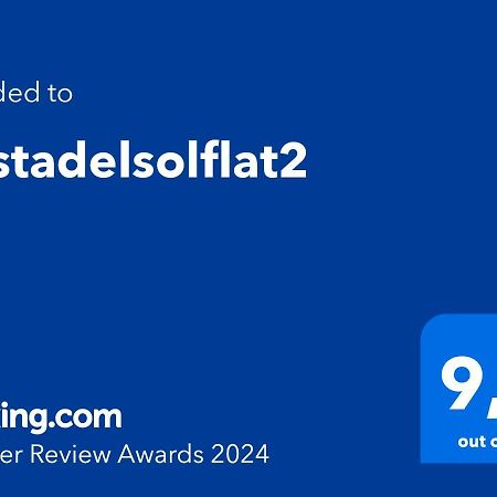 شقة Costadelsolflat2 بينالماذينا المظهر الخارجي الصورة