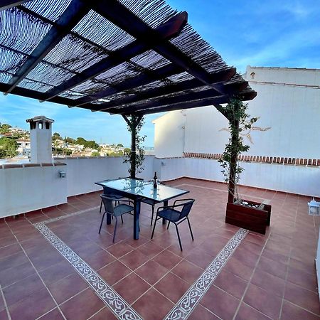 شقة Costadelsolflat2 بينالماذينا المظهر الخارجي الصورة