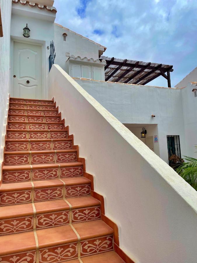 شقة Costadelsolflat2 بينالماذينا المظهر الخارجي الصورة